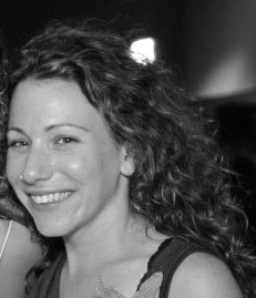 Dafna Gelbgiser
